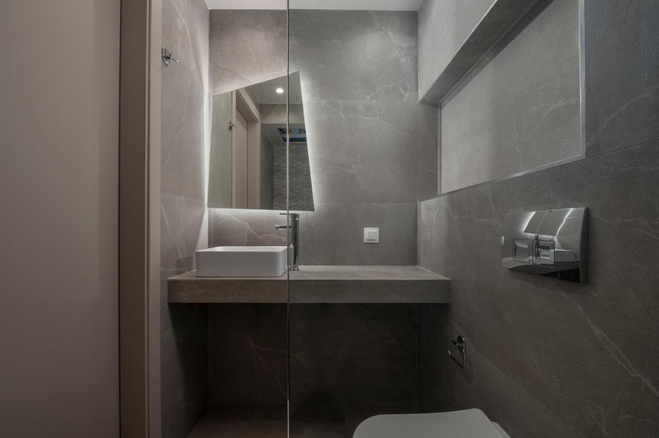 Antigonidon Square 5 Appartement Thessalonique