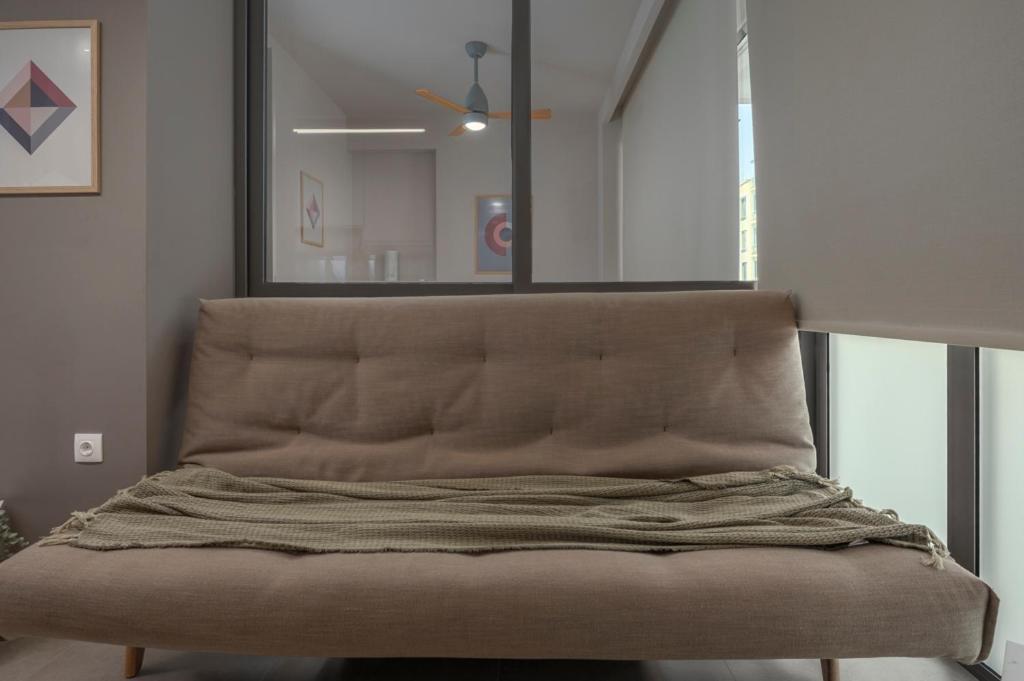 Antigonidon Square 5 Appartement *